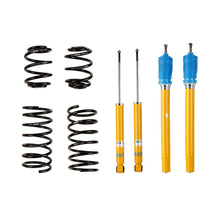 Amortizoare Bilstein - 46-000101