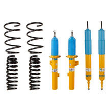 Amortizoare Bilstein - 46-180650