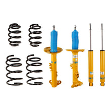 Amortizoare Bilstein - 46-180957