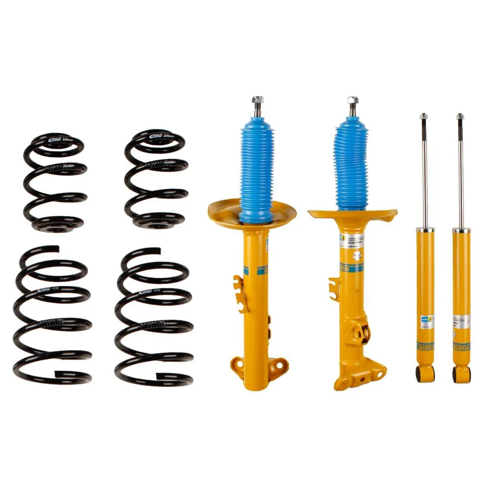 Amortizoare Bilstein - 46-189509