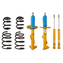Amortizoare Bilstein - 46-189509