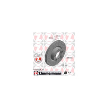 Discuri Frana Zimmermann - 460.1529.20