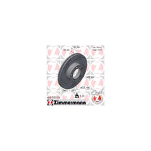 Discuri Frana Zimmermann - 460.1529.54