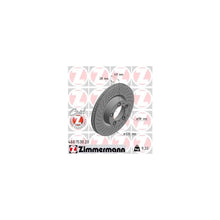Discuri Frana Zimmermann - 460.1530.20