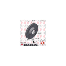 Discuri Frana Zimmermann - 460.1530.55