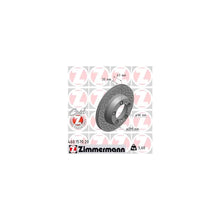 Discuri Frana Zimmermann - 460.1570.20