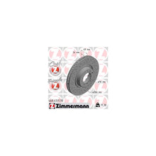 Discuri Frana Zimmermann - 460.4511.70