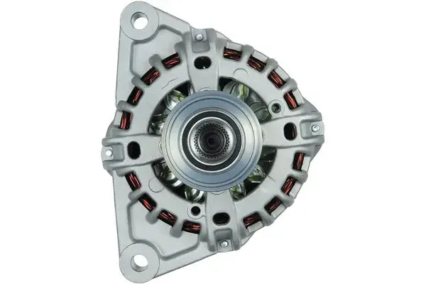 Generator alternator, Citroen, Fiat, Iveco, Peugeot, 261x190x182 mm, AS-PL A0569S