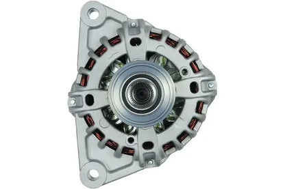 Generator alternator, Citroen, Fiat, Iveco, Peugeot, 261x190x182 mm, AS-PL A0569S