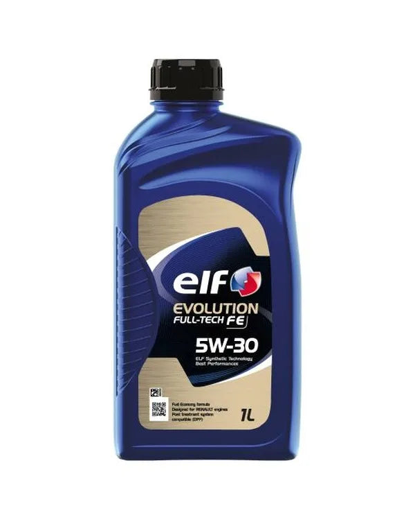 Ulei Motor Castrol 5W-30 - 15F64C