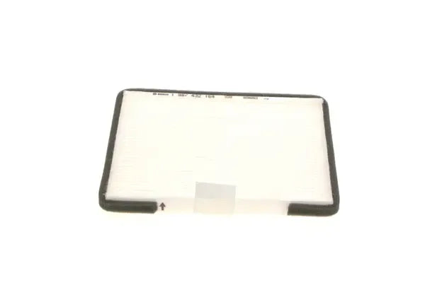 Filtru aer habitaclu, Hyundai, Kia, 199x192x28 mm, Bosch 1987432164