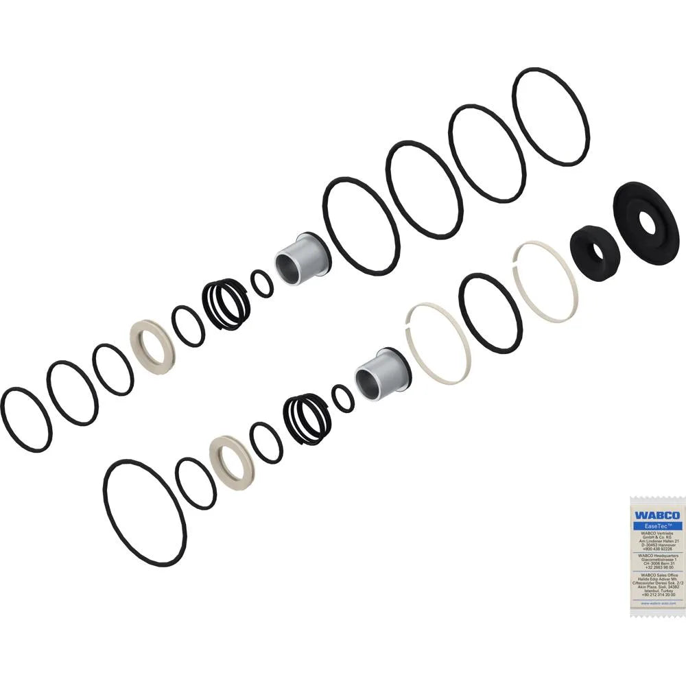 Kit Frane Wabco - 4613150052