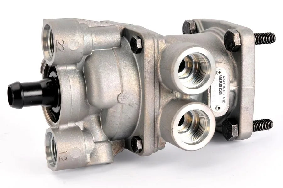 Kit Frane Wabco pentru Mercedes Actros - 4613152610