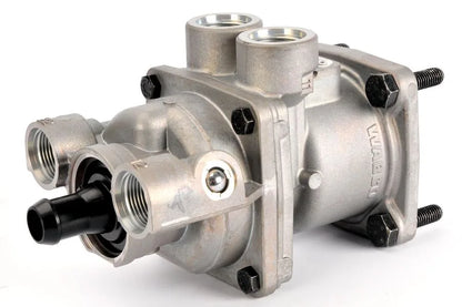 Kit Frane Wabco pentru Mercedes Actros - 4613152610