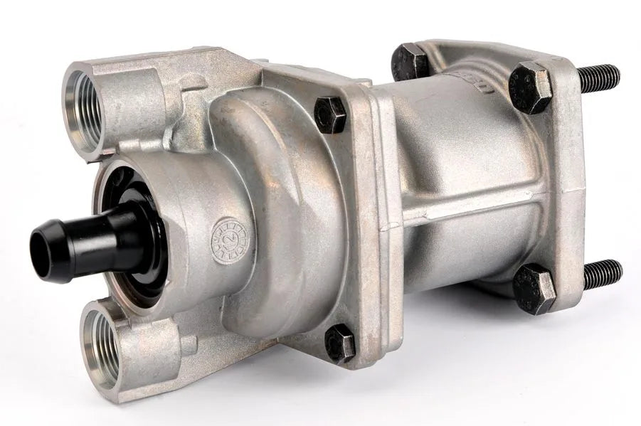 Kit Frane Wabco pentru Mercedes Actros - 4613152610