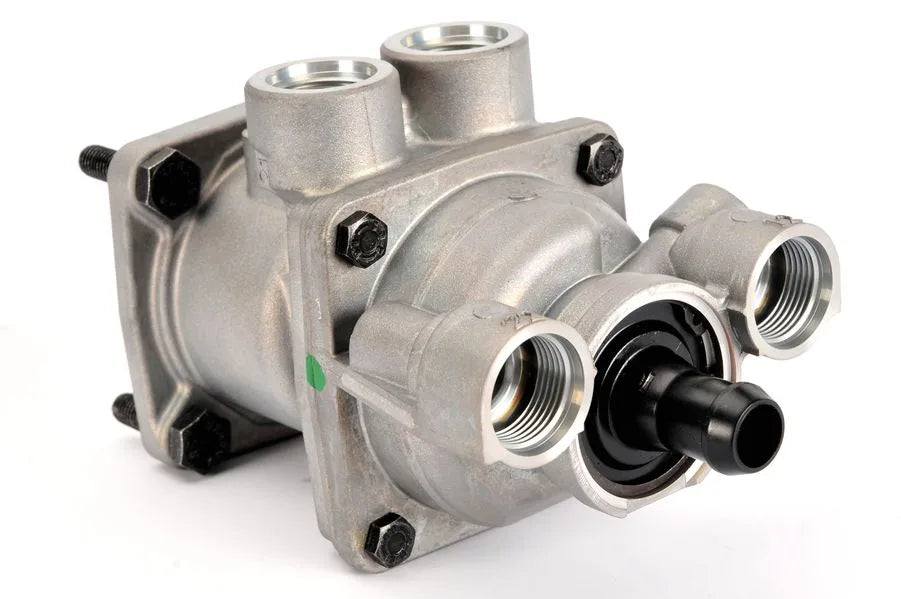 Kit Frane Wabco pentru Mercedes Actros - 4613152610