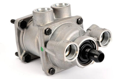 Kit Frane Wabco pentru Mercedes Actros - 4613152610