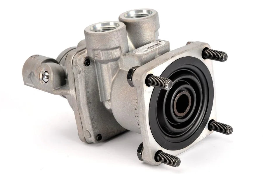 Kit Frane Wabco pentru Mercedes Actros - 4613152610