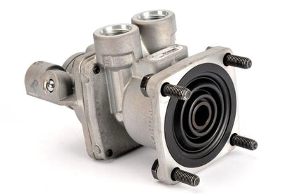 Kit Frane Wabco pentru Mercedes Actros - 4613152610