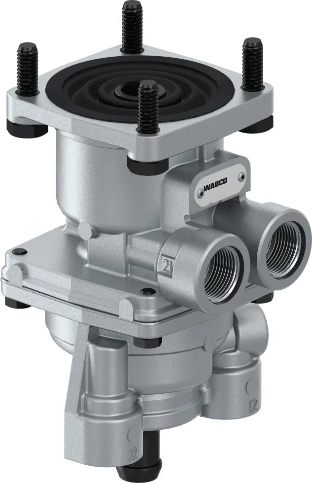Kit Frane Wabco pentru Mercedes Actros - 4613152610