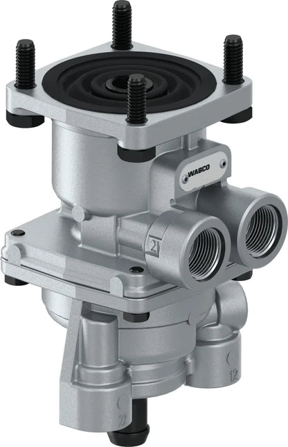 Kit Frane Wabco pentru Mercedes Actros - 4613152610
