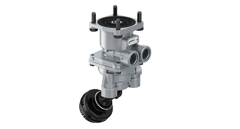 Kit Frane Wabco 1.35 kg - 4613152630