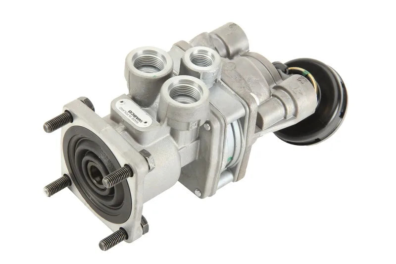 Kit Frane Wabco pentru Mercedes Atego - 4613192730