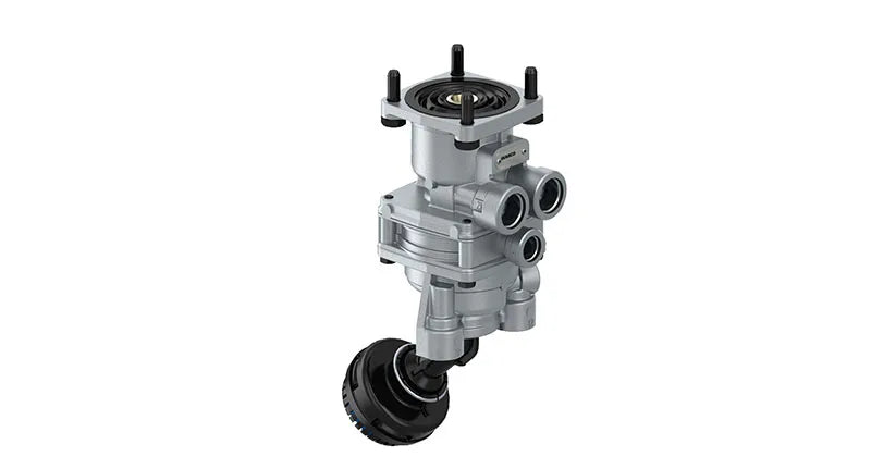 Kit Frane Wabco pentru Mercedes Atego - 4613192730