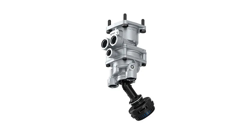 Kit Frane Wabco pentru Mercedes Atego - 4613192730