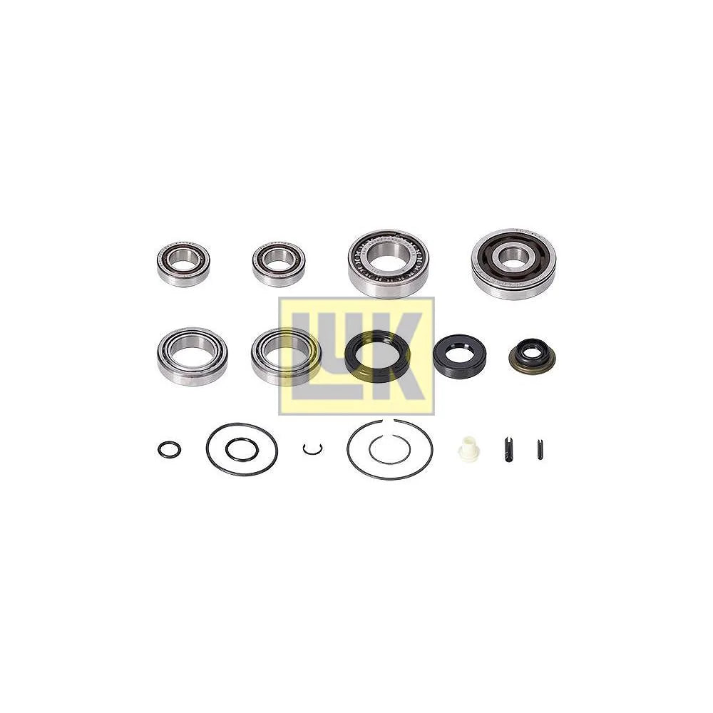 Alte Piese Transmisie LUK - 462038110