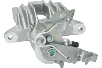 Etrier frana, Audi, SEAT, Skoda, 216x151x122 mm, TRW BHN318