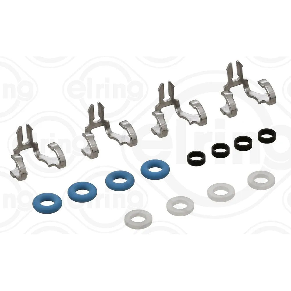 Set Garnituri Elring pentru Ford C Max/Focus/Galaxy/Grand C Max/Kuga - 464.430