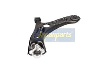 Brat suspensie roata, Kia Optima, Optima Sportswagon, 578x332x98 mm, Japanparts BSH73L
