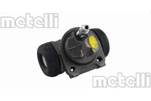 Cilindru receptor frana, Smart Cabrio, City Coupe, Crossblade, Fortwo, 83x76x72 mm, TRW 101787