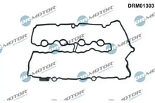 Garnitura, capac supape Dr.Motor Automotive pentru BMW, Mini - DRM01303