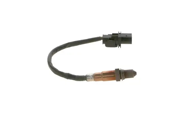 Sonda lambda, BMW, 140x100x48 mm, Bosch 0281004018