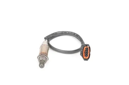 Sonda lambda, Opel Meriva A Microbus, 140x101x46 mm, Bosch F00HL00353