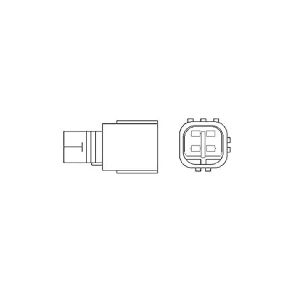 Sonda Lambda Magneti Marelli - 466016355020