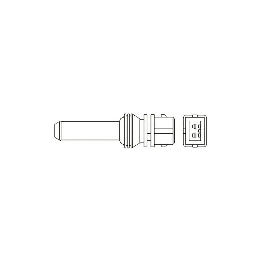 Sonda Lambda Magneti Marelli - 466016355078