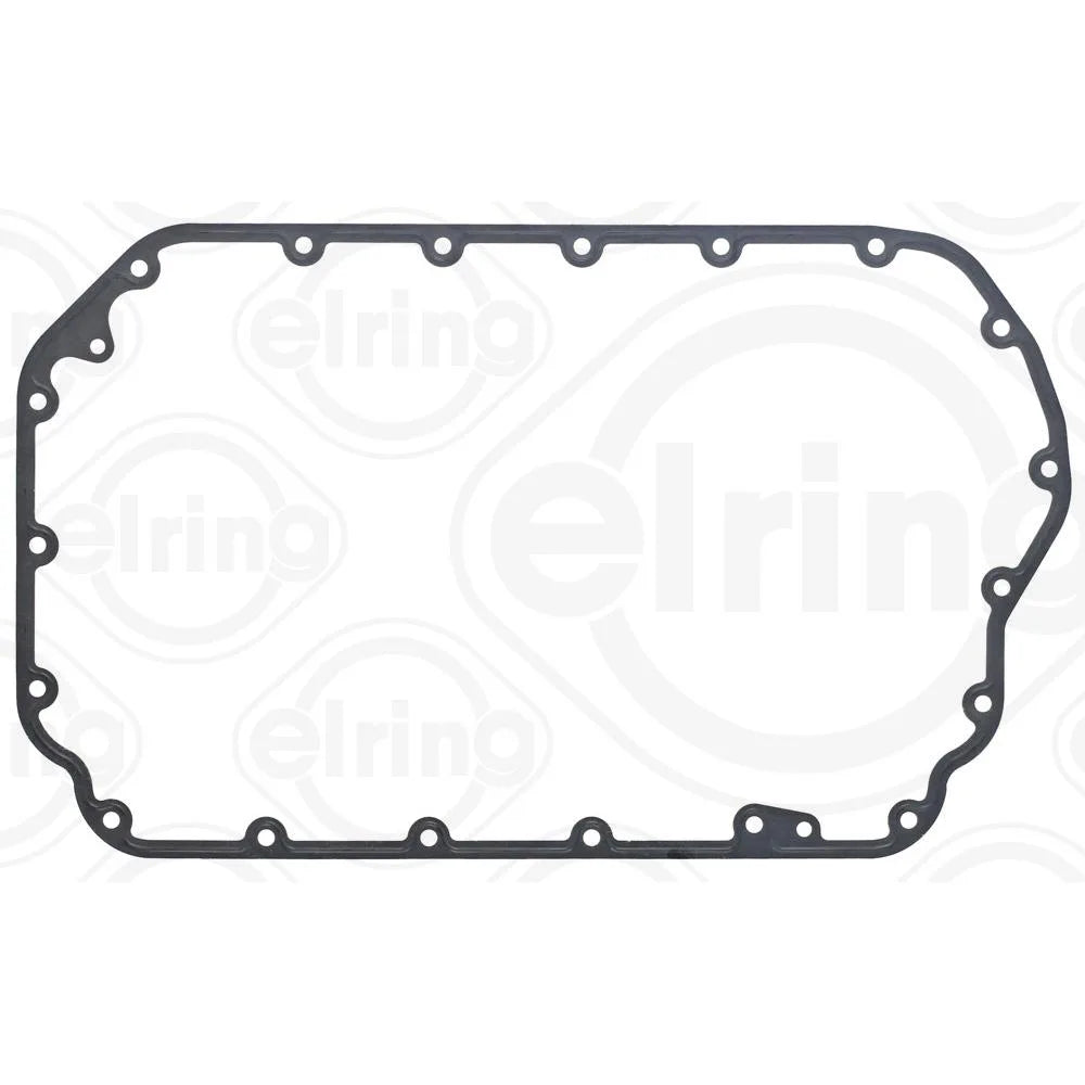 Set Garnituri Elring pentru Audi A4/A6/A8/Cabriolet, Volkswagen Passat - 467.762