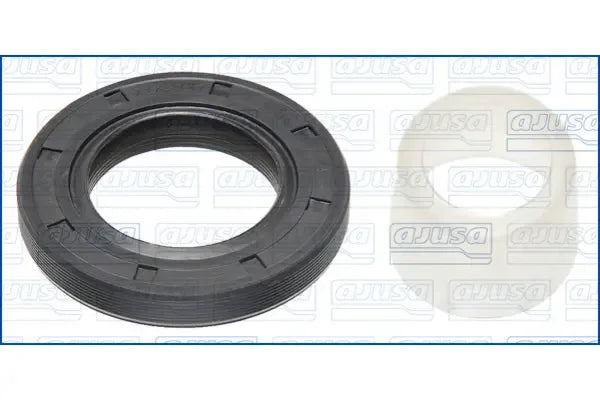 Simering ax cu came, Citroen, Fiat, Ford, Mazda, Mini, Mitsubishi, Opel, Peugeot, Suzuki, Toyota, Volvo, 105x105x28 mm, Ajusa AJU15083800