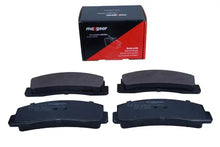 Set placute frana, frana disc Maxgear pentru Lada - 19-3875