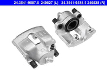 Etrier frana TRW pentru BMW - 24.3541-9587.5