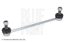 Brat bieleta suspensie stabilizator, Lexus, Toyota, 314x78x44 mm, Blue Print ADT385111