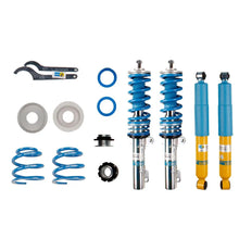 Amortizoare Bilstein - 47-080416