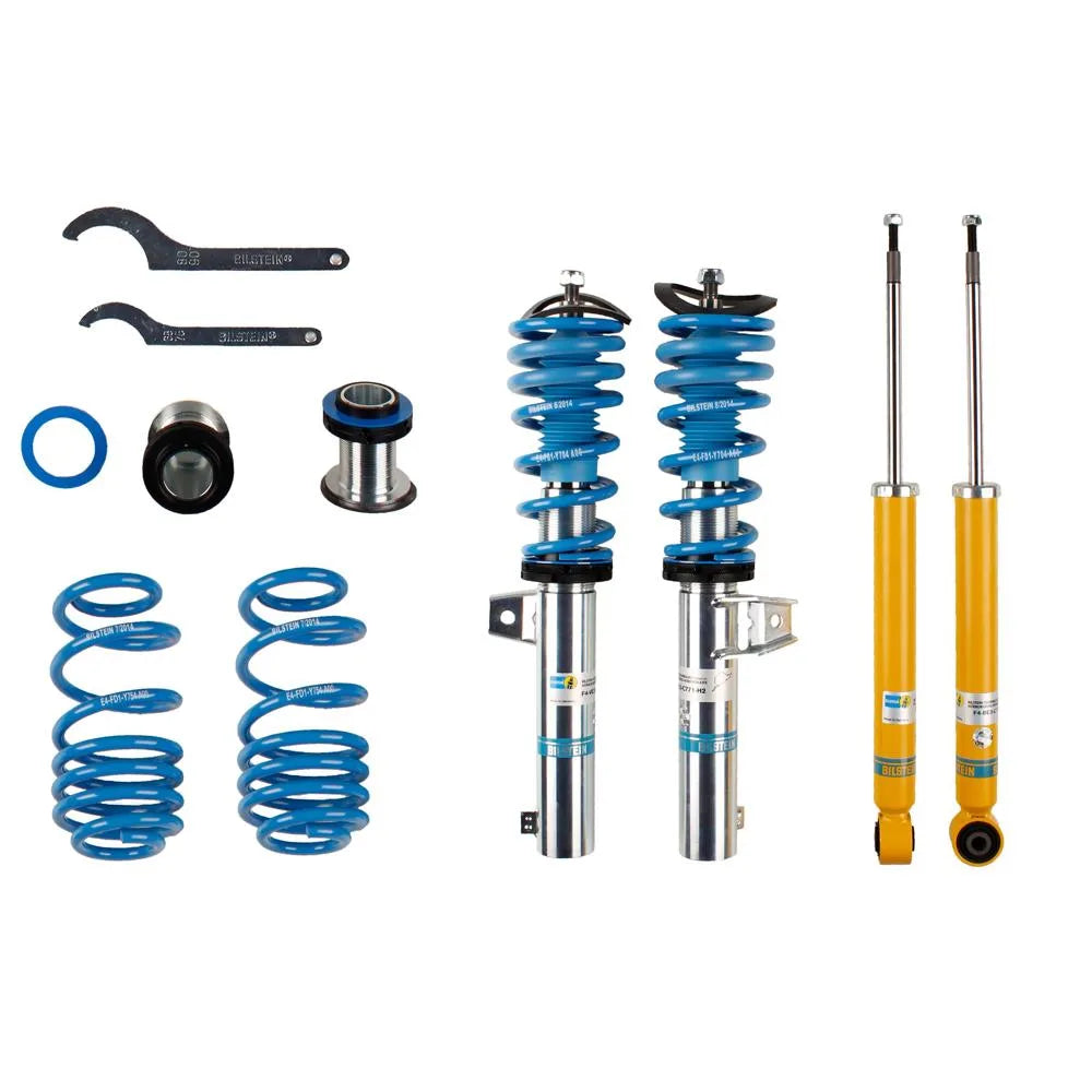 Amortizoare Bilstein - 47-127708
