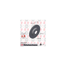 Discuri Frana ZIMMERMANN - 470.5413.20