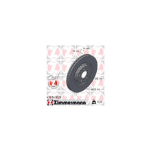 Discuri Frana Zimmermann - 470.5418.20