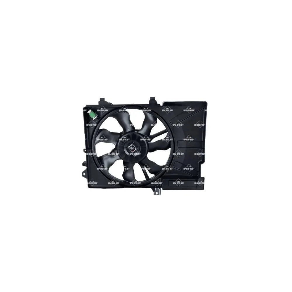 Radiator Apa NRF pentru Hyundai Getz - 470006