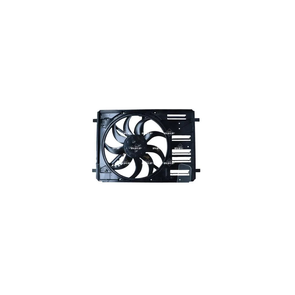 Radiator Apa NRF - 470008